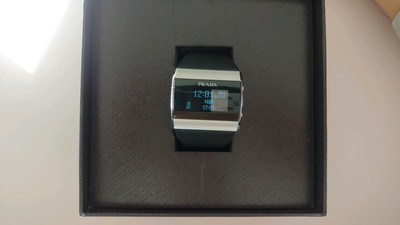 neptune pine smartwatch ebay